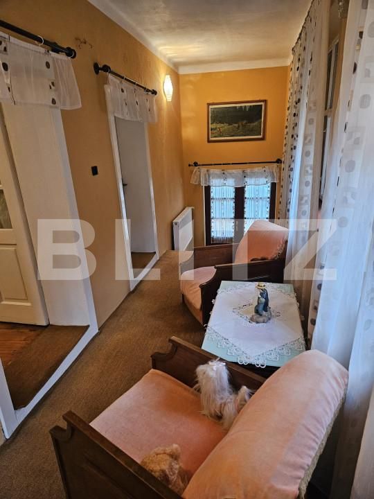 Casa de vânzare 4 camere Exterior Nord - 162898CV | BLITZ Sibiu | Poza6