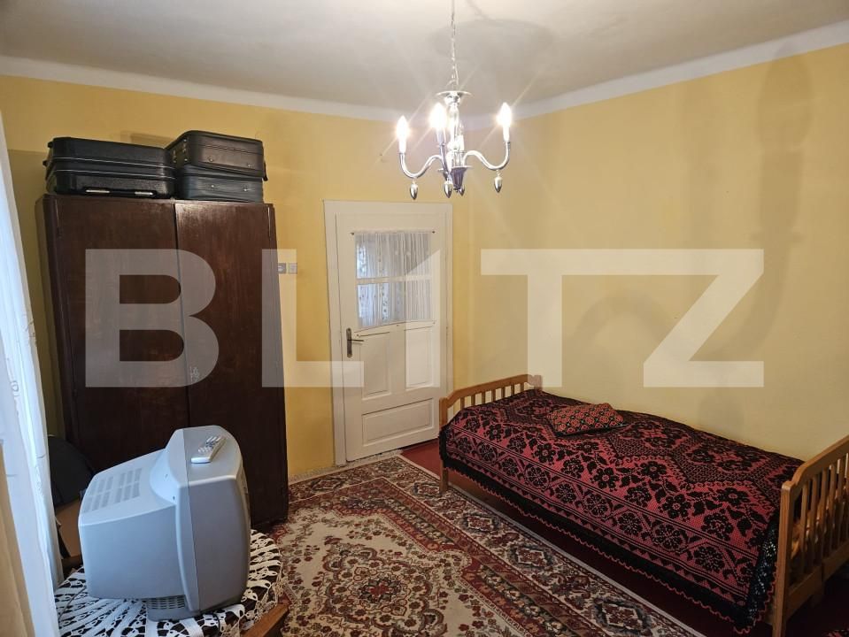 Casa de vânzare 4 camere Exterior Nord - 162898CV | BLITZ Sibiu | Poza12