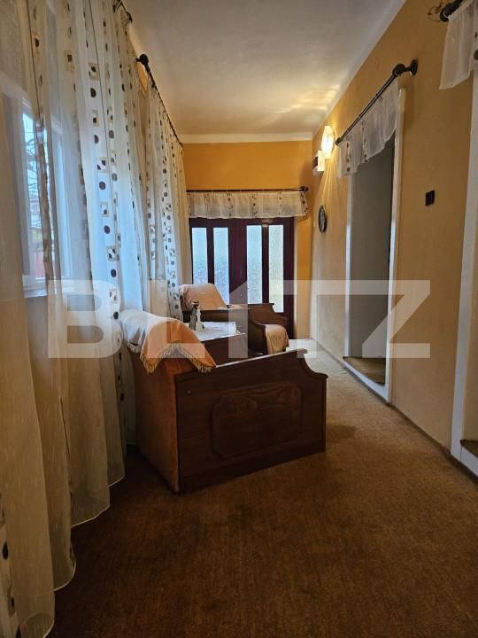 Casa de vânzare 4 camere Exterior Nord - 162898CV | BLITZ Sibiu | Poza5