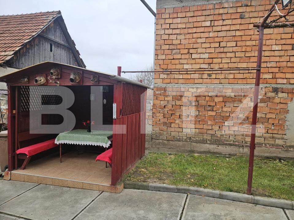 Casa de vânzare 4 camere Exterior Nord - 162898CV | BLITZ Sibiu | Poza4