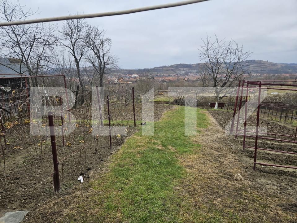 Casa de vânzare 4 camere Exterior Nord - 162898CV | BLITZ Sibiu | Poza15