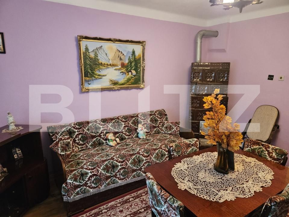 Casa de vânzare 4 camere Exterior Nord - 162898CV | BLITZ Sibiu | Poza8