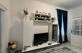 Apartament 2 camere, 50 mp utili, etaj 1, zona ultracentrala