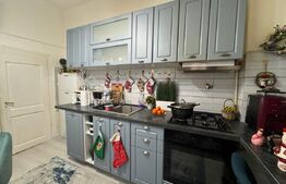 Apartament 2 camere, 50 mp utili, etaj 1, zona ultracentrala