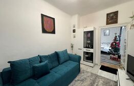 Apartament 2 camere, 50 mp utili, etaj 1, zona ultracentrala