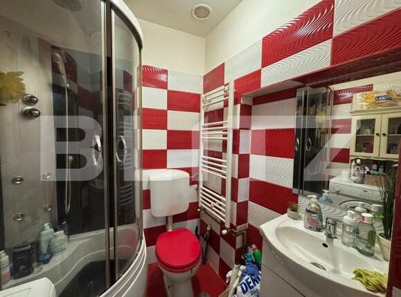 Apartament de vânzare 2 camere Ultracentral - 163058AV | BLITZ Sibiu | Poza9