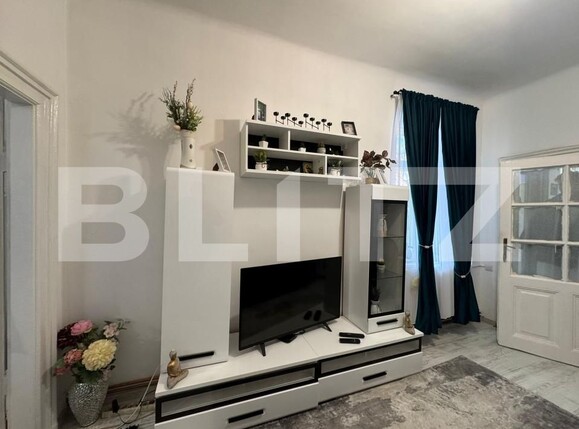 Apartament de vânzare 2 camere Ultracentral - 163058AV | BLITZ Sibiu | Poza3