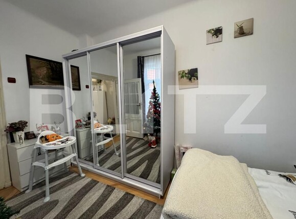 Apartament de vânzare 2 camere Ultracentral - 163058AV | BLITZ Sibiu | Poza6