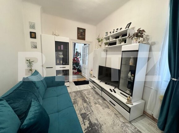 Apartament de vânzare 2 camere Ultracentral - 163058AV | BLITZ Sibiu | Poza2