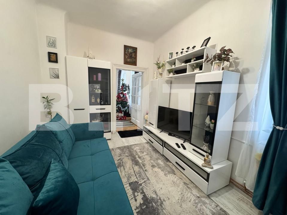Apartament de vânzare 2 camere Ultracentral - 163058AV | BLITZ Sibiu | Poza2
