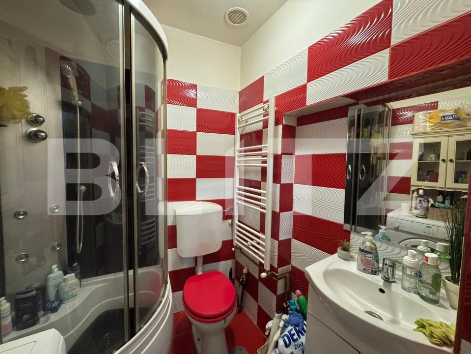 Apartament de vânzare 2 camere Ultracentral - 163058AV | BLITZ Sibiu | Poza9