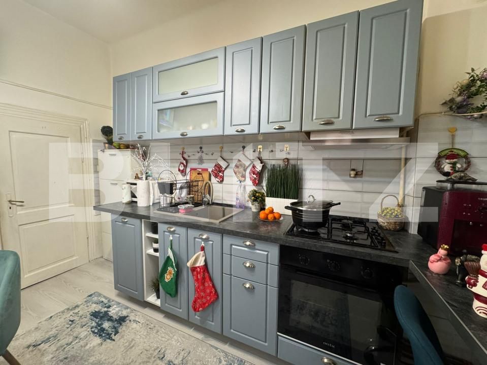 Apartament de vânzare 2 camere Ultracentral - 163058AV | BLITZ Sibiu | Poza7