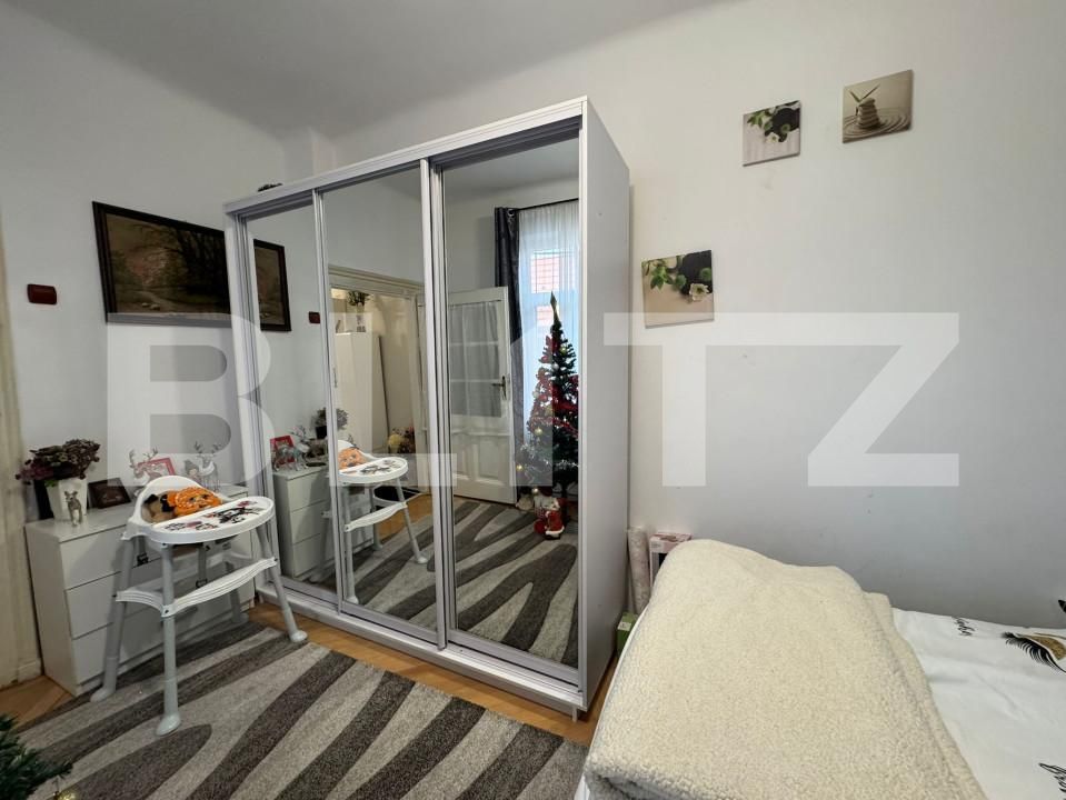Apartament de vânzare 2 camere Ultracentral - 163058AV | BLITZ Sibiu | Poza6