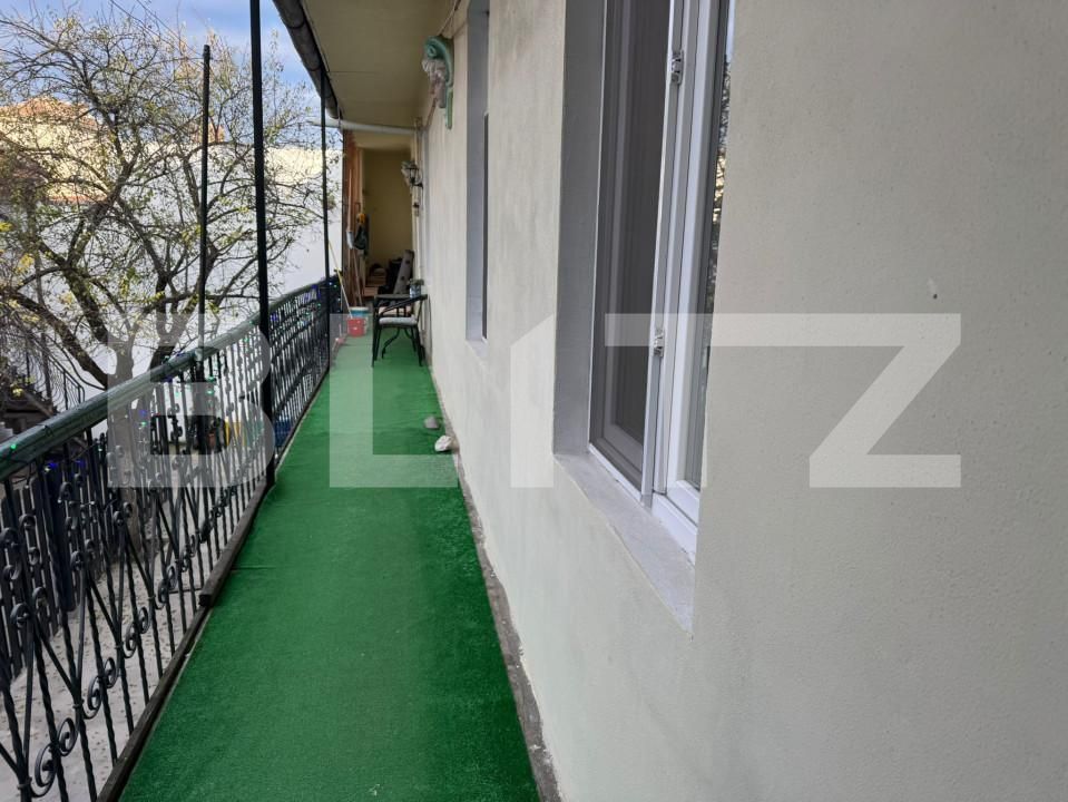Apartament de vânzare 2 camere Ultracentral - 163058AV | BLITZ Sibiu | Poza10