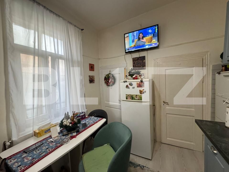Apartament de vânzare 2 camere Ultracentral - 163058AV | BLITZ Sibiu | Poza8