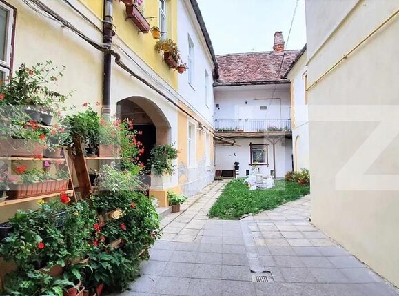 Apartament de vânzare 3 camere Ultracentral - 163097AV | BLITZ Sibiu | Poza1