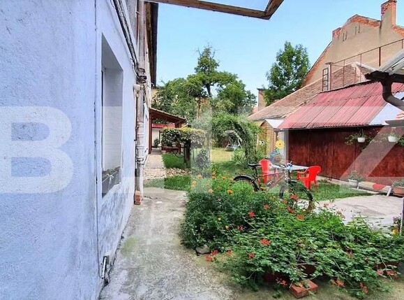 Apartament de vânzare 3 camere Ultracentral - 163097AV | BLITZ Sibiu | Poza3