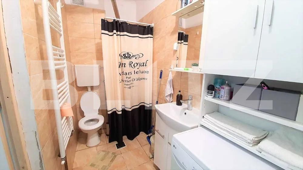 Apartament de vânzare 3 camere Ultracentral - 163097AV | BLITZ Sibiu | Poza7