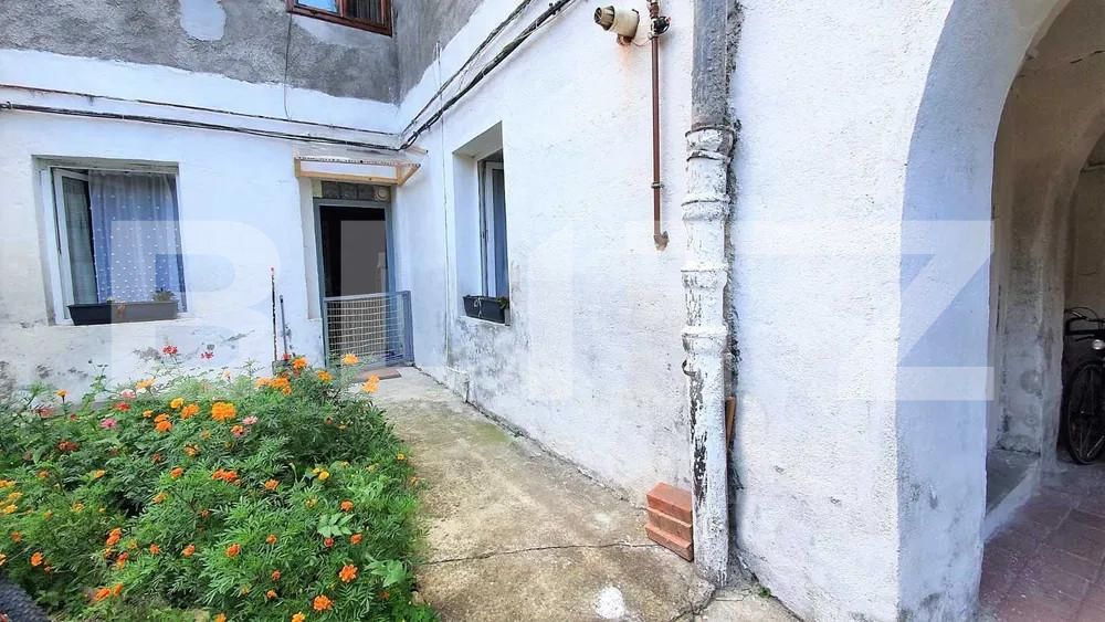 Apartament de vânzare 3 camere Ultracentral - 163097AV | BLITZ Sibiu | Poza2