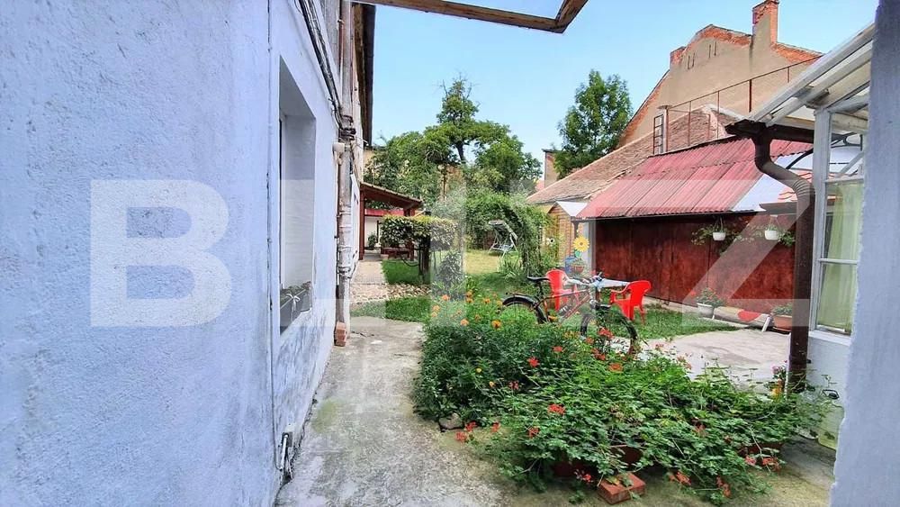 Apartament de vânzare 3 camere Ultracentral - 163097AV | BLITZ Sibiu | Poza3