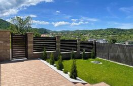 Casa cu 5 camere, Cisnadie- Sibiu