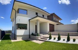 Casa cu 5 camere, Cisnadie- Sibiu