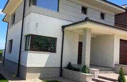 Casa cu 5 camere, Cisnadie- Sibiu