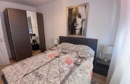 Apartament de inchiriat 65mp, Magnolia Residence 