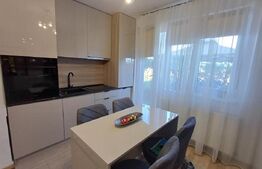 Apartament de inchiriat 65mp, Magnolia Residence 