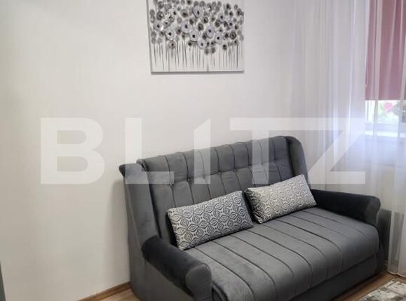 Apartament de închiriat 3 camere Nord Vest - 163219AI | BLITZ Sibiu | Poza7