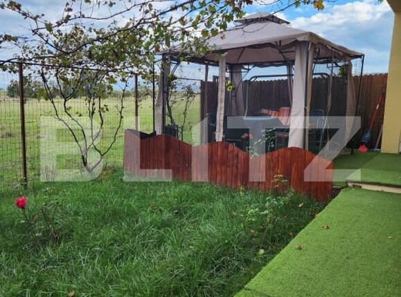 Apartament de închiriat 3 camere Nord Vest - 163219AI | BLITZ Sibiu | Poza10