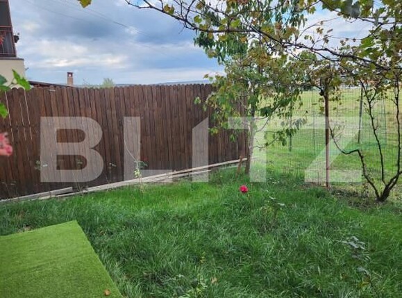 Apartament de închiriat 3 camere Nord Vest - 163219AI | BLITZ Sibiu | Poza12