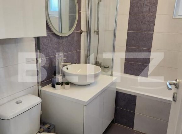 Apartament de închiriat 3 camere Nord Vest - 163219AI | BLITZ Sibiu | Poza13