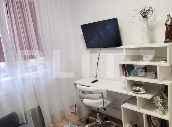 Apartament de închiriat 3 camere Nord Vest - 163219AI | BLITZ Sibiu | Poza6