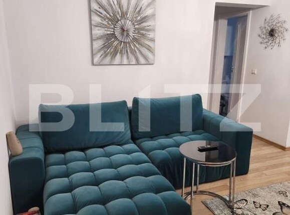 Apartament de închiriat 3 camere Nord Vest - 163219AI | BLITZ Sibiu | Poza4