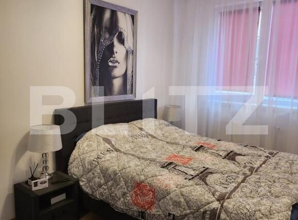 Apartament de închiriat 3 camere Nord Vest - 163219AI | BLITZ Sibiu | Poza8