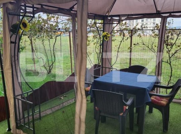 Apartament de închiriat 3 camere Nord Vest - 163219AI | BLITZ Sibiu | Poza11