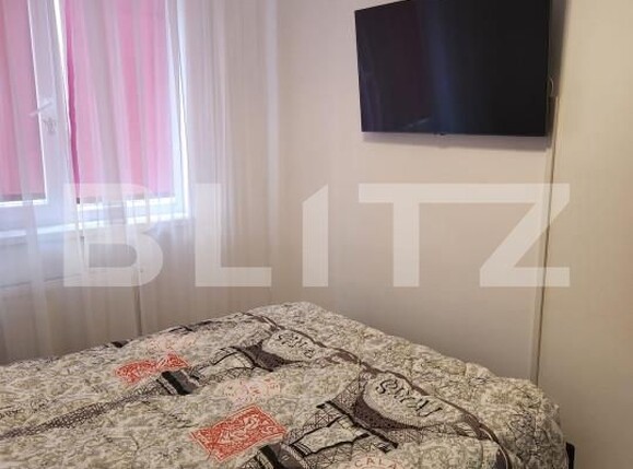 Apartament de închiriat 3 camere Nord Vest - 163219AI | BLITZ Sibiu | Poza9
