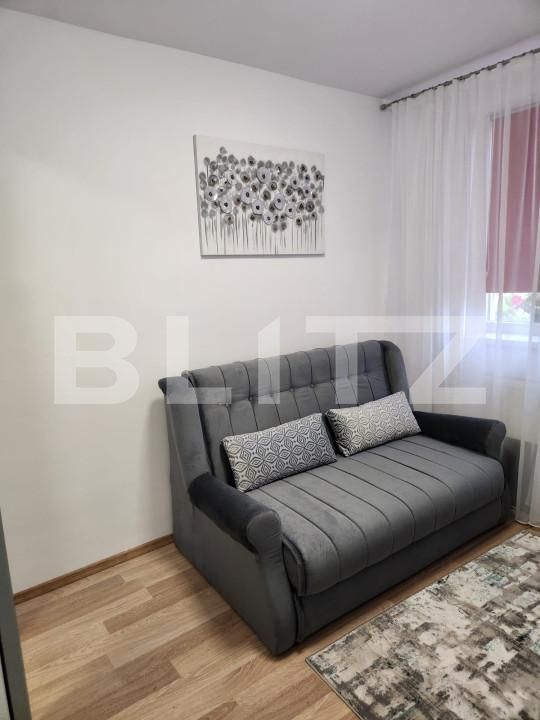 Apartament de închiriat 3 camere Nord Vest - 163219AI | BLITZ Sibiu | Poza7