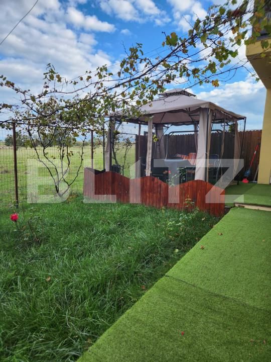 Apartament de închiriat 3 camere Nord Vest - 163219AI | BLITZ Sibiu | Poza10