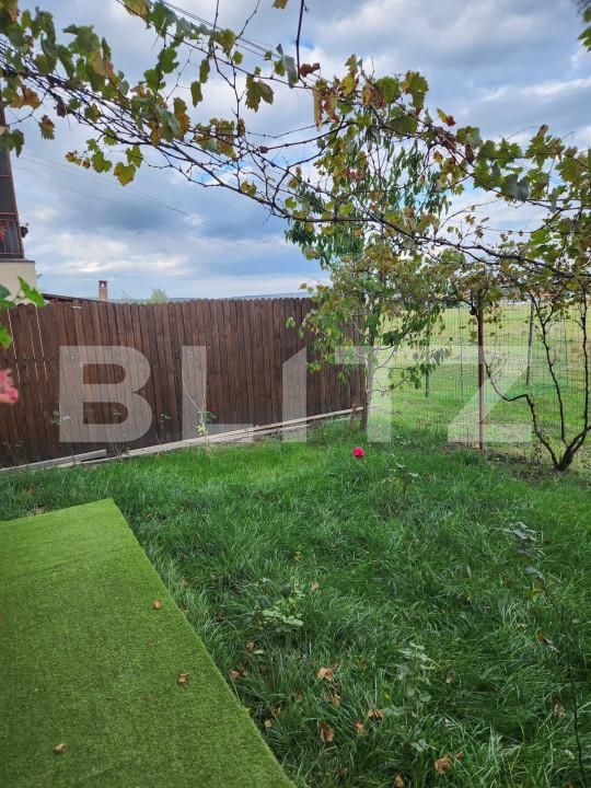 Apartament de închiriat 3 camere Nord Vest - 163219AI | BLITZ Sibiu | Poza12