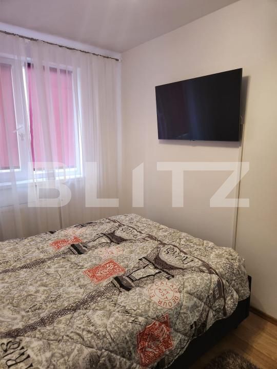 Apartament de închiriat 3 camere Nord Vest - 163219AI | BLITZ Sibiu | Poza9