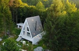 Cabana de vanzare Super Oportunitate în Zona Turistică Porumbacu de Sus