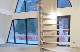 Cabana de vanzare Super Oportunitate în Zona Turistică Porumbacu de Sus