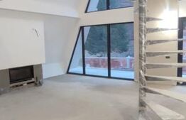 Cabana de vanzare Super Oportunitate în Zona Turistică Porumbacu de Sus