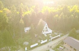 Cabana de vanzare Super Oportunitate în Zona Turistică Porumbacu de Sus