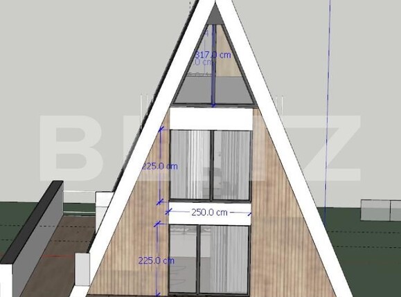 Casa de vânzare 4 camere Nord Est - 163220CV | BLITZ Sibiu | Poza10