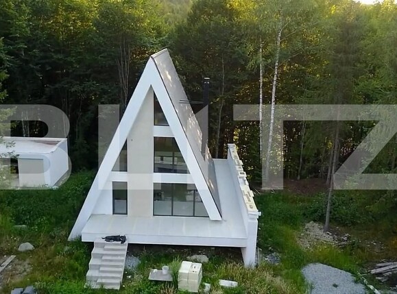 Casa de vânzare 4 camere Nord Est - 163220CV | BLITZ Sibiu | Poza1