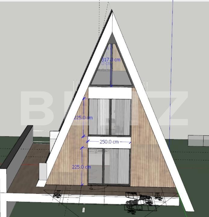 Casa de vânzare 4 camere Nord Est - 163220CV | BLITZ Sibiu | Poza10