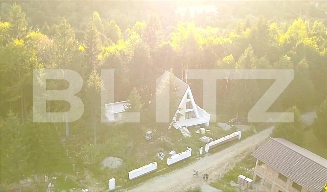 Casa de vânzare 4 camere Nord Est - 163220CV | BLITZ Sibiu | Poza2